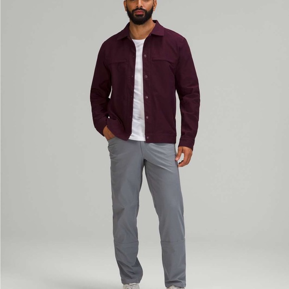 lululemon athletica Other - Lululemon City Excursion Jacket
Cassis